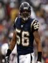 Booking Info for Shawne Merriman